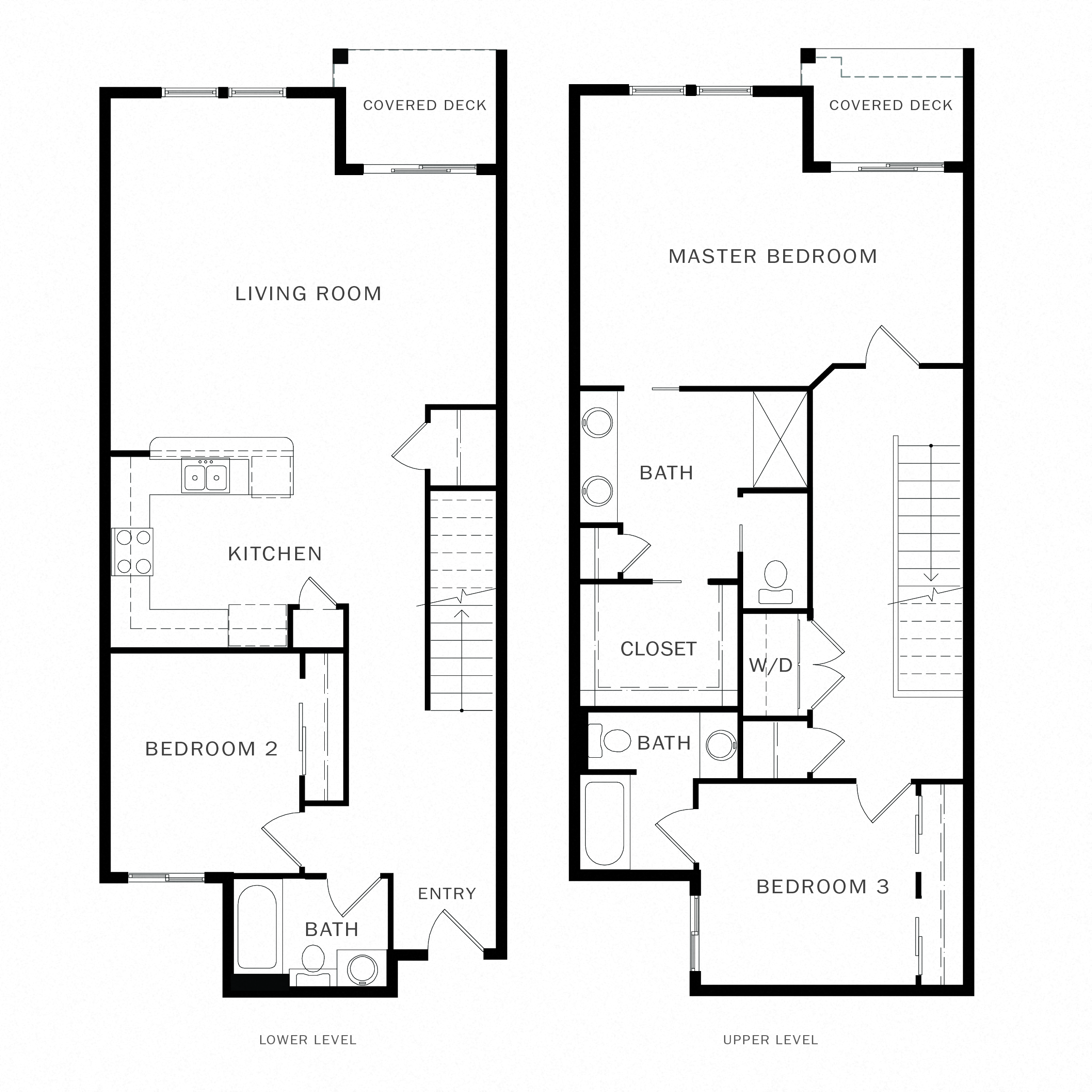 Floor plan layout diagram for 3D
